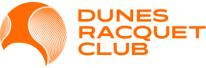 Dunes Racket Club logo
